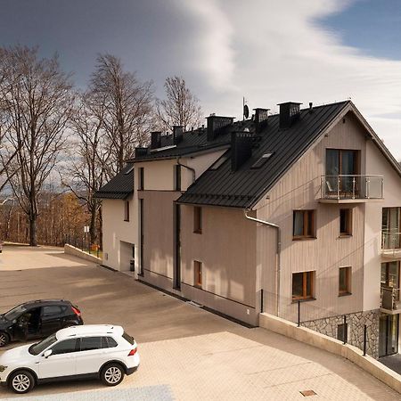 Trevilles Apartamenty Nice View Szklarska Poreba Luaran gambar