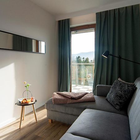 Trevilles Apartamenty Nice View Szklarska Poreba Luaran gambar