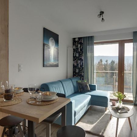 Trevilles Apartamenty Nice View Szklarska Poreba Luaran gambar