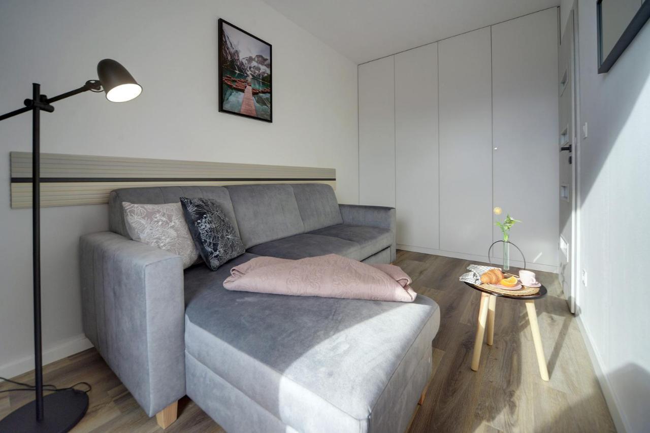 Trevilles Apartamenty Nice View Szklarska Poreba Luaran gambar