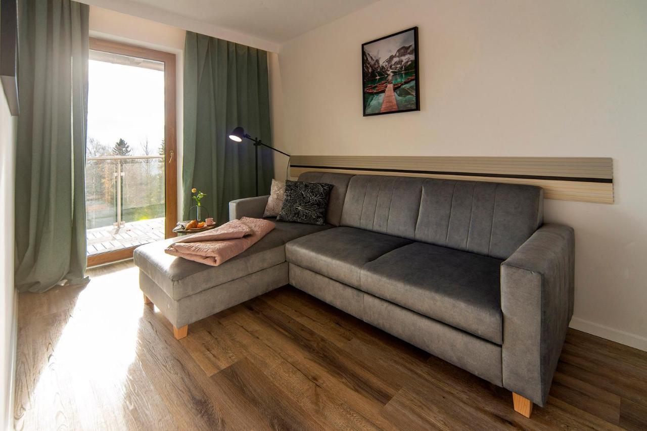 Trevilles Apartamenty Nice View Szklarska Poreba Luaran gambar