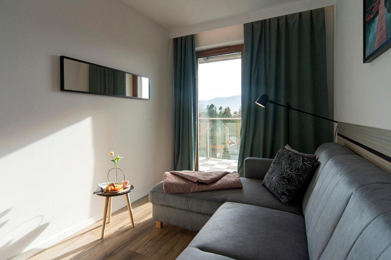 Trevilles Apartamenty Nice View Szklarska Poreba Luaran gambar