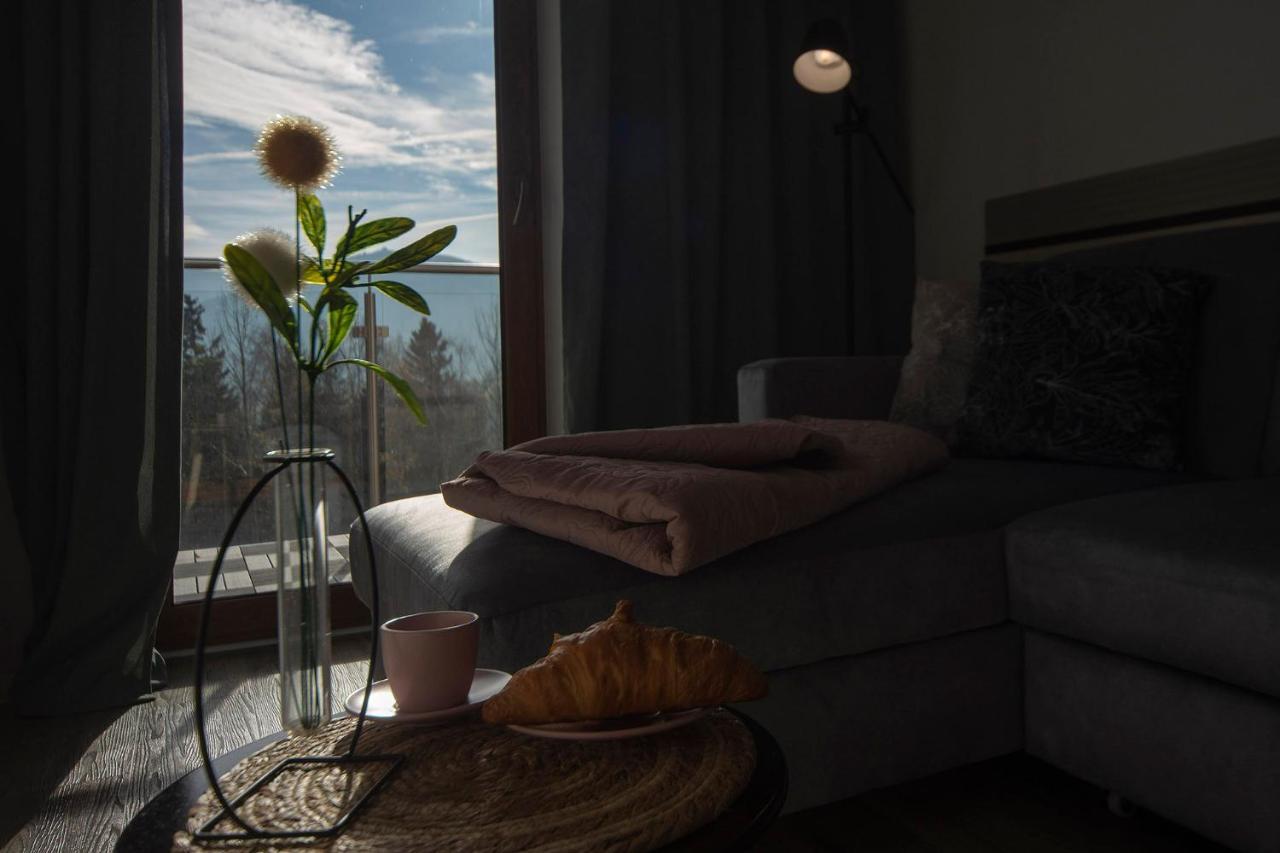 Trevilles Apartamenty Nice View Szklarska Poreba Luaran gambar