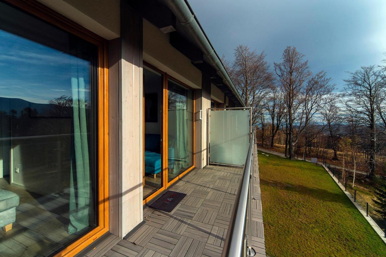 Trevilles Apartamenty Nice View Szklarska Poreba Luaran gambar