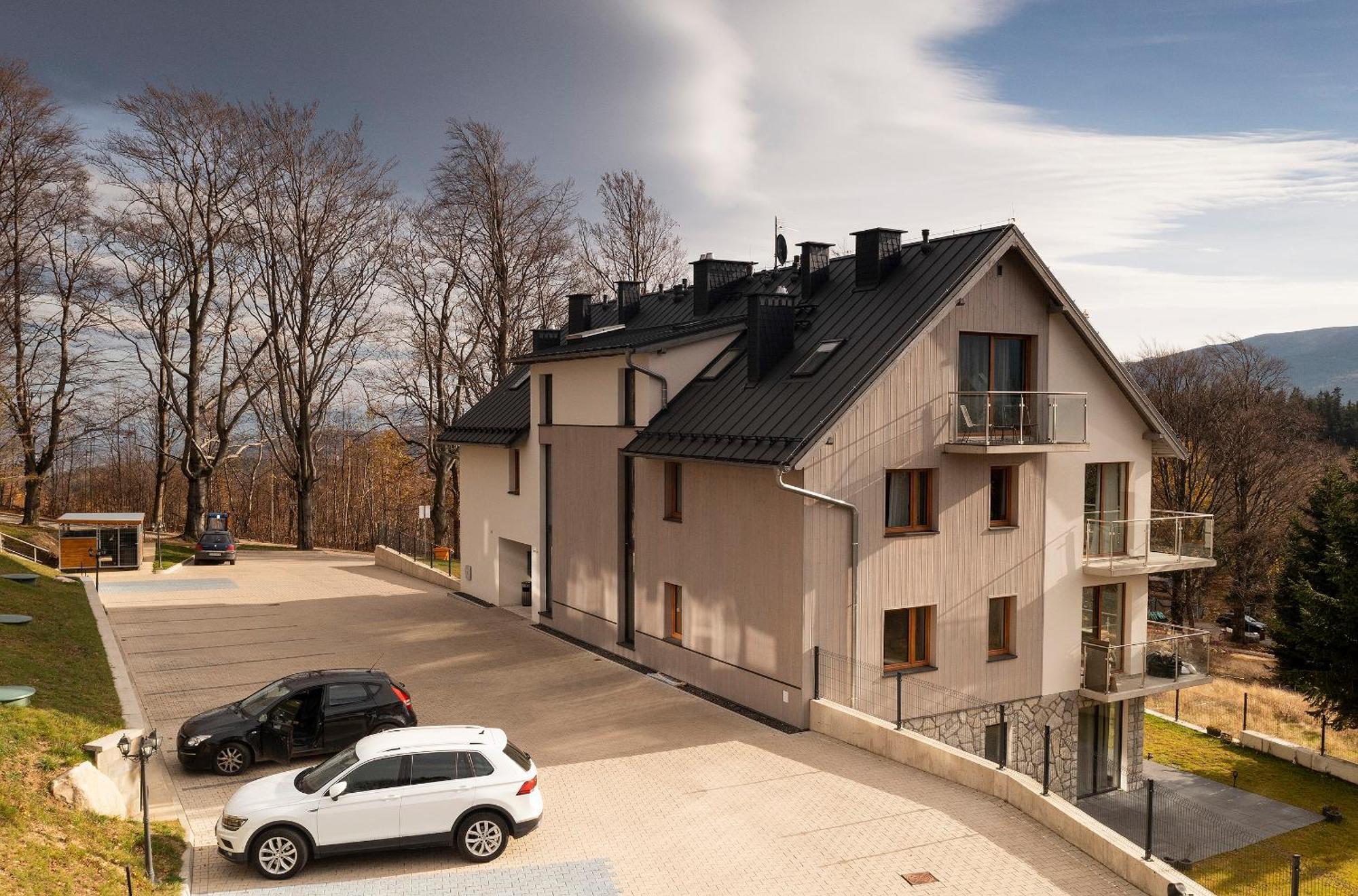 Trevilles Apartamenty Nice View Szklarska Poreba Luaran gambar