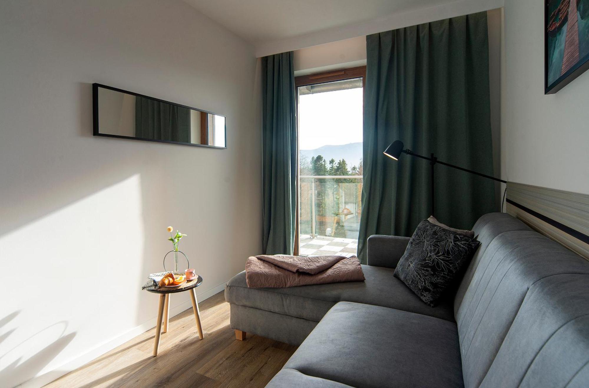 Trevilles Apartamenty Nice View Szklarska Poreba Luaran gambar