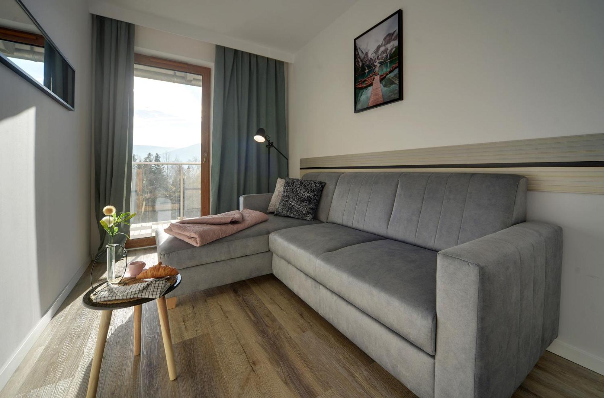 Trevilles Apartamenty Nice View Szklarska Poreba Luaran gambar