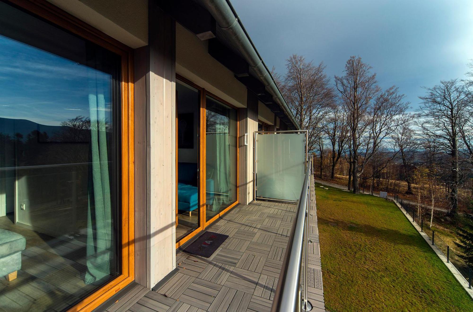 Trevilles Apartamenty Nice View Szklarska Poreba Luaran gambar