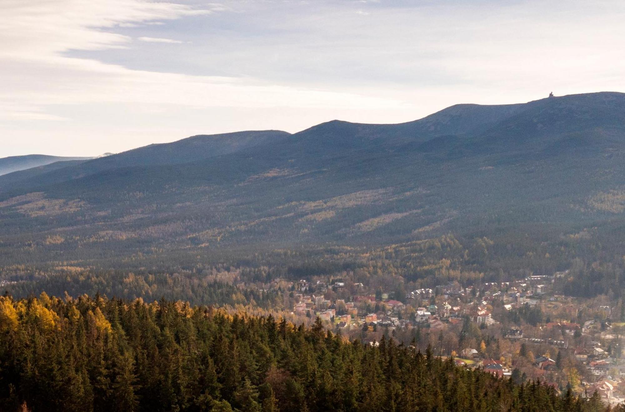 Trevilles Apartamenty Nice View Szklarska Poreba Luaran gambar