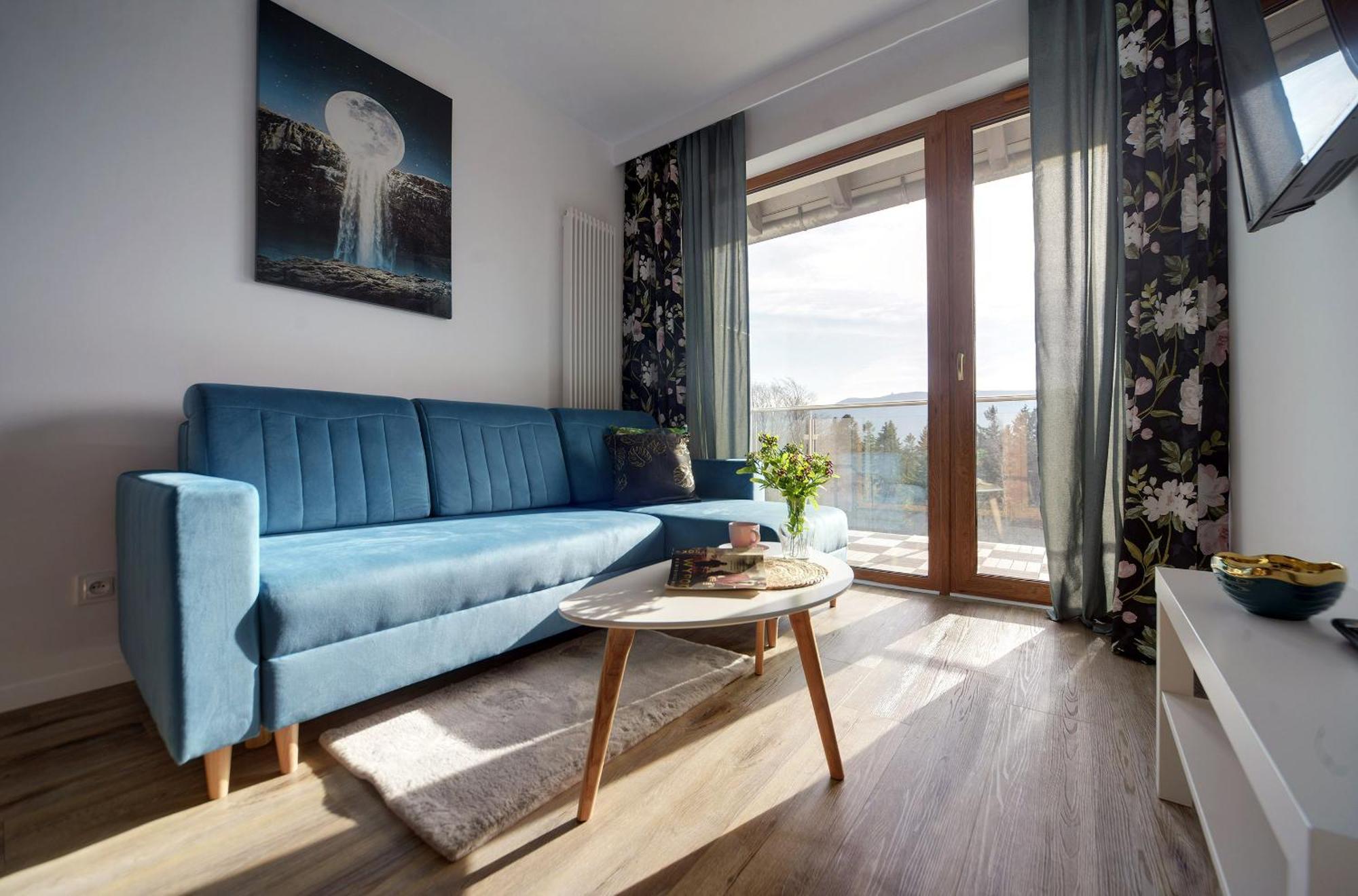 Trevilles Apartamenty Nice View Szklarska Poreba Luaran gambar