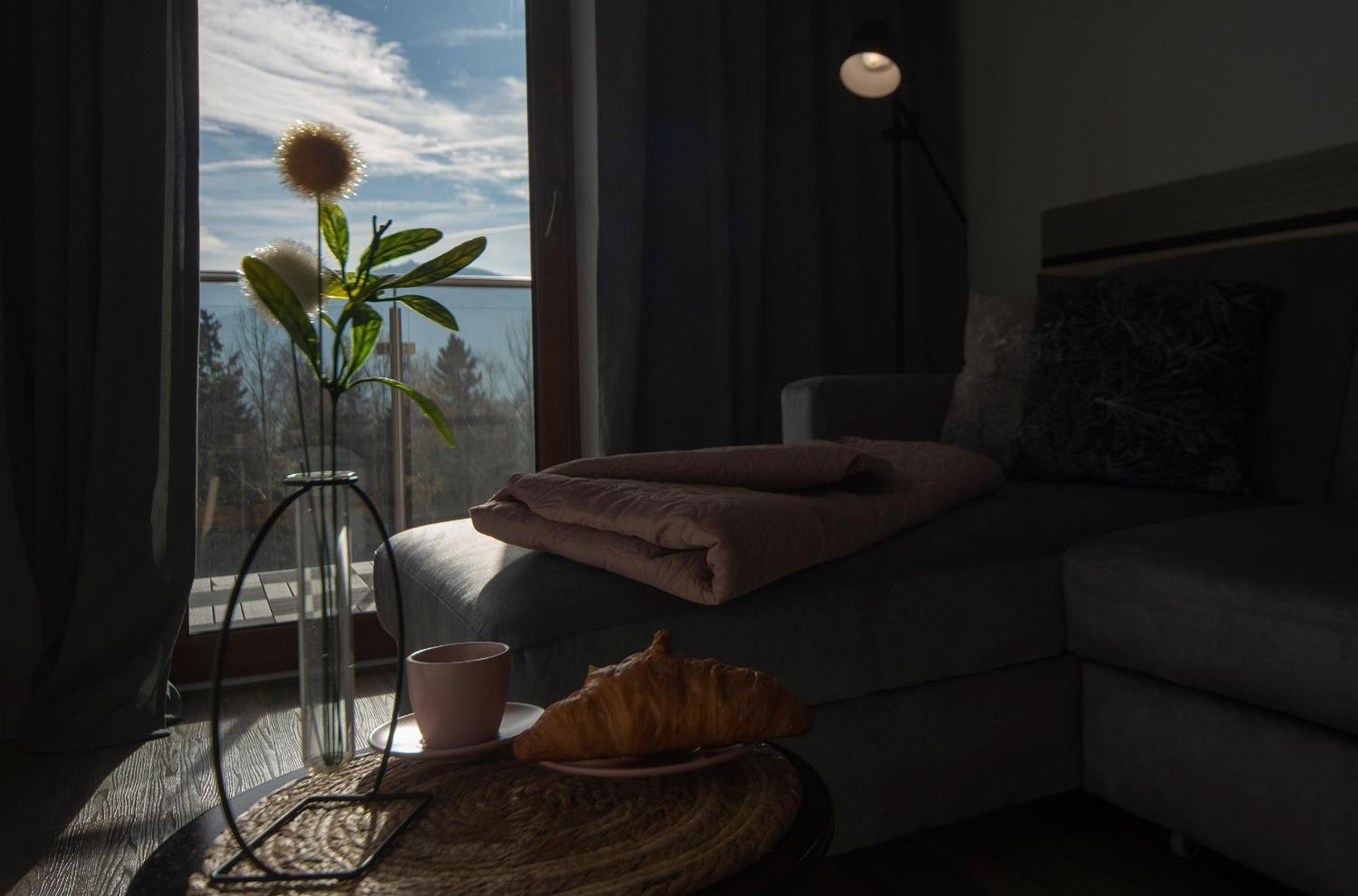 Trevilles Apartamenty Nice View Szklarska Poreba Luaran gambar