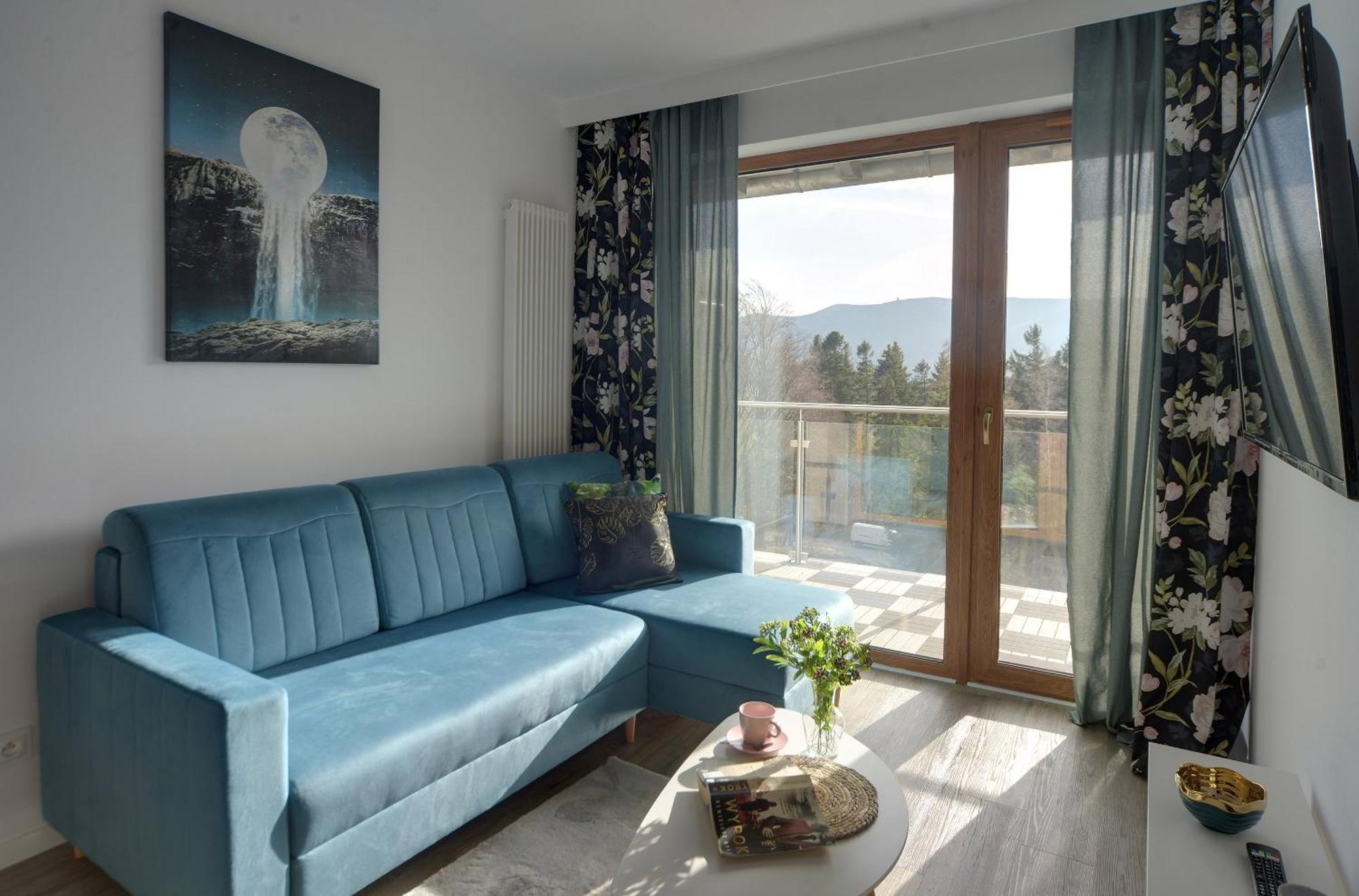 Trevilles Apartamenty Nice View Szklarska Poreba Luaran gambar